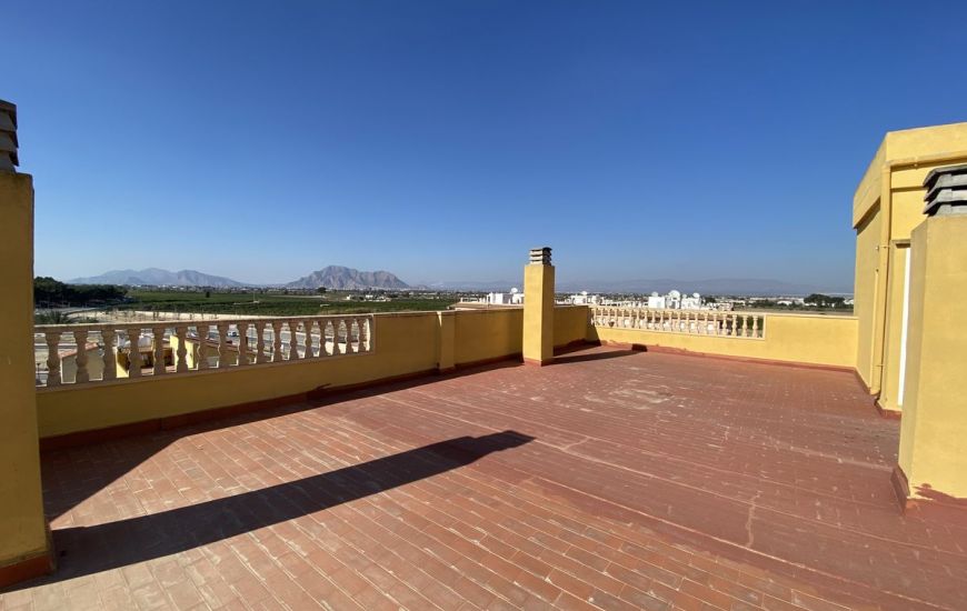 Sale - Apartments - Algorfa