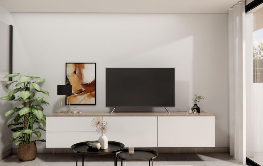 New Build - Townhouse - Rojales