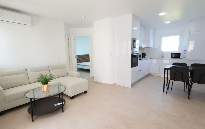 Sale - Bungalow - Orihuela Costa
