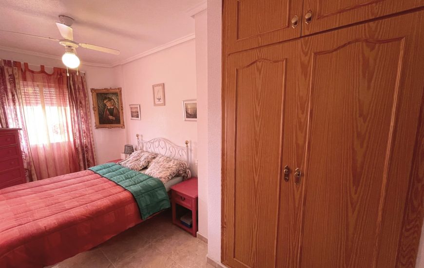 Venta - Adosado - Ciudad Quesada