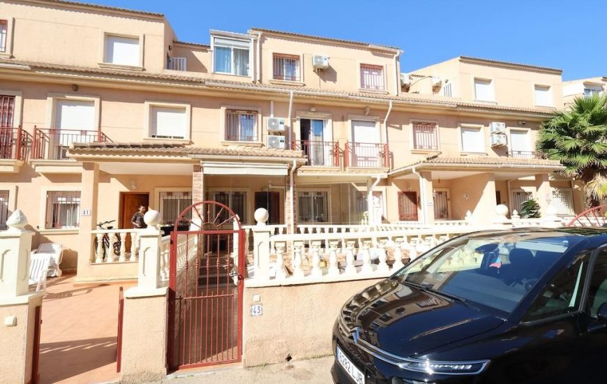 Venta - Duplex - Orihuela Costa