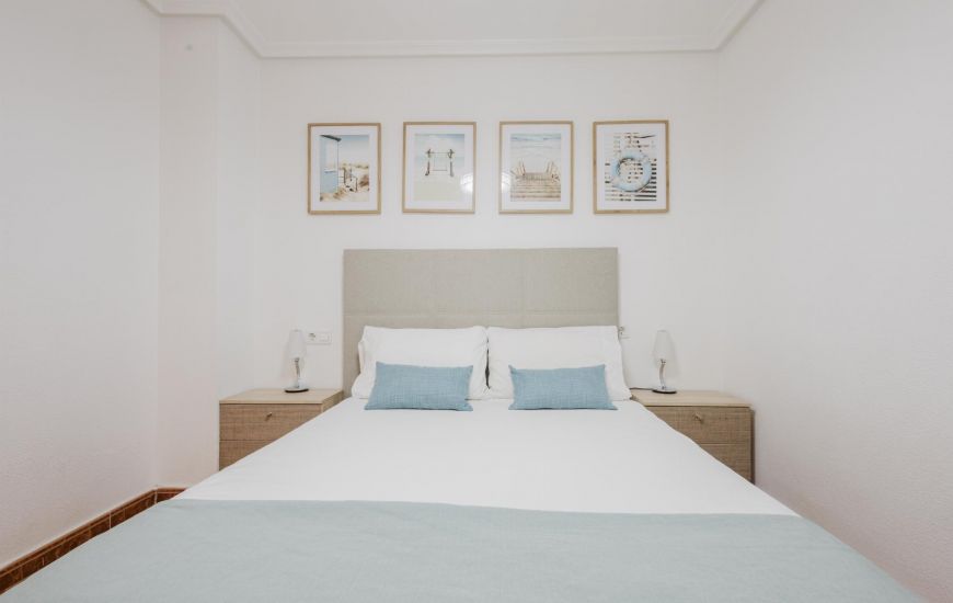 Venta - Apartamento - Torrevieja