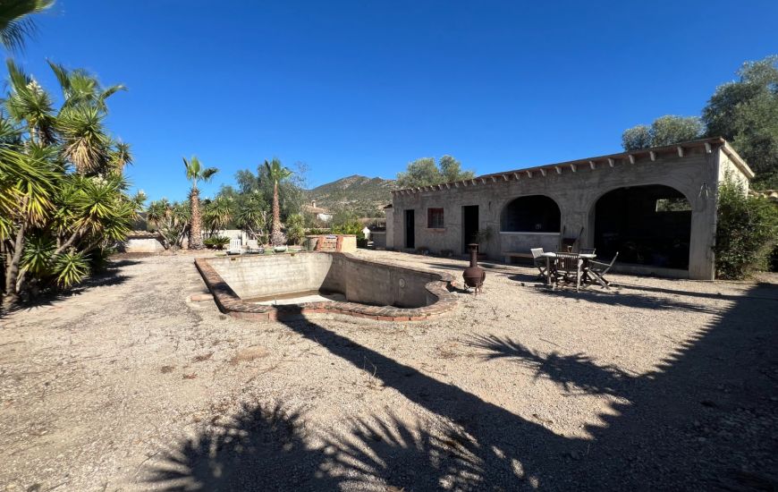 Venta - Casa Rural - Hondon de los Frailes