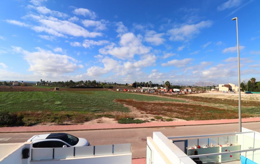 Sale - Half Vrijstaand Huis - Daya Vieja - 