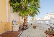 Sale - Villa - Algorfa