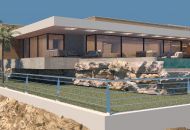 New Build - Villa - Ciudad Quesada