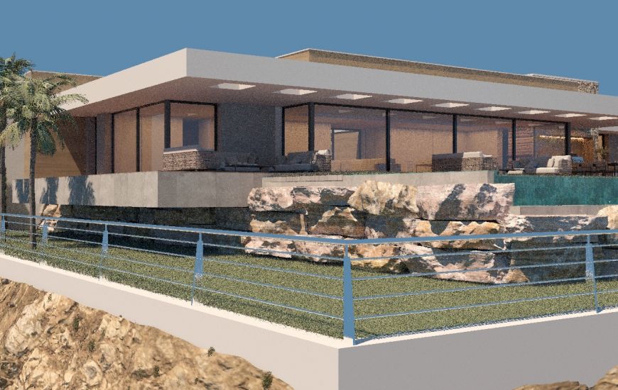 New Build - Villa - Ciudad Quesada