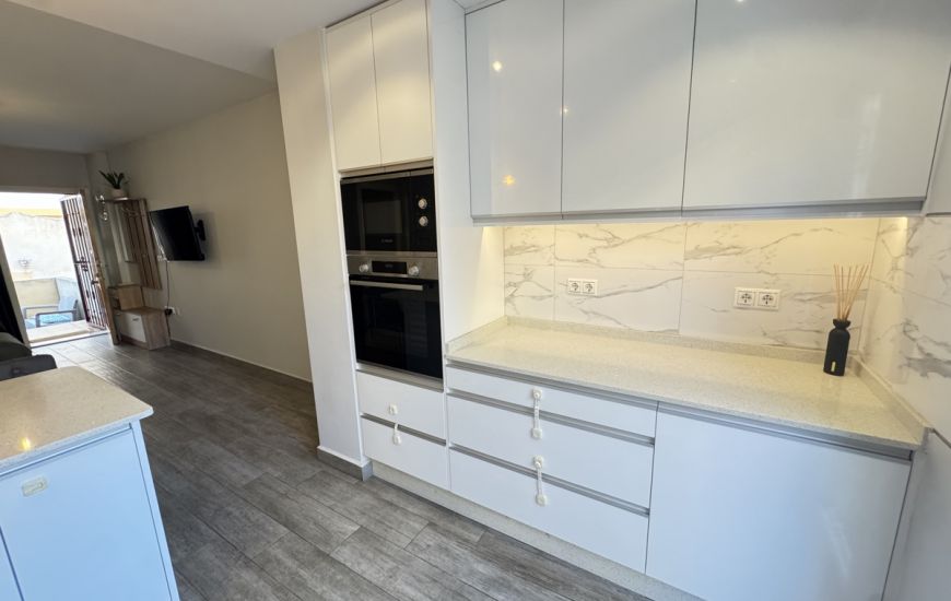 Sale - Apartments - La Zenia