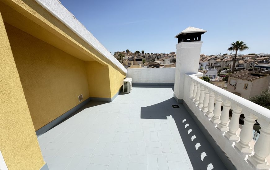 Venta - Villa - Villamartin