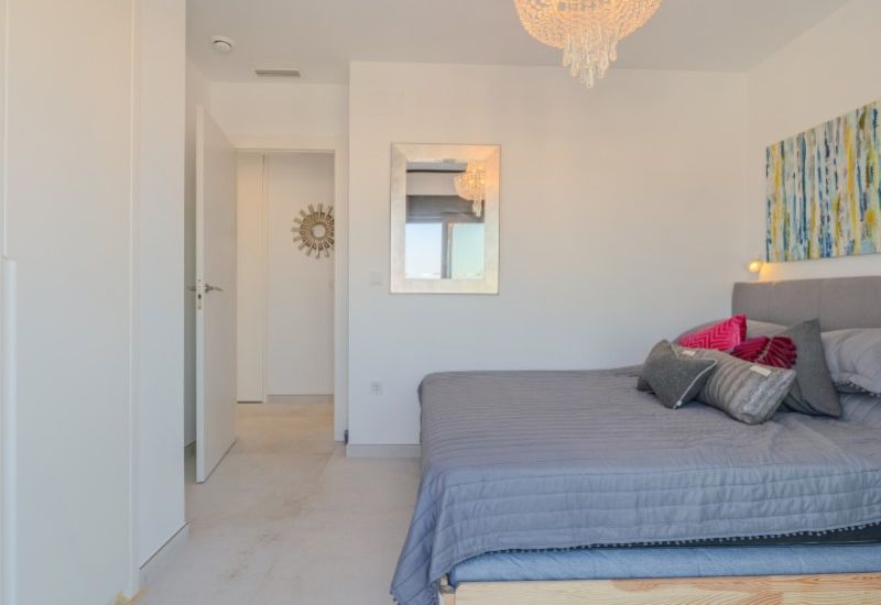 Sale - Apartments - Orihuela