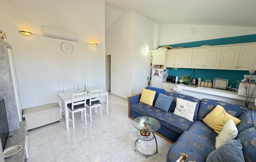 Sale - Apartments - Villamartin