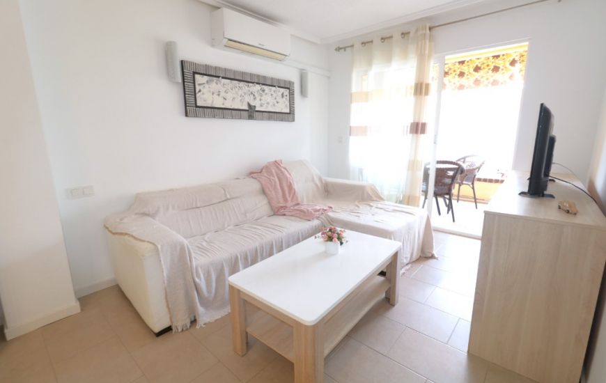 Venta - Apartamentos - Torrevieja