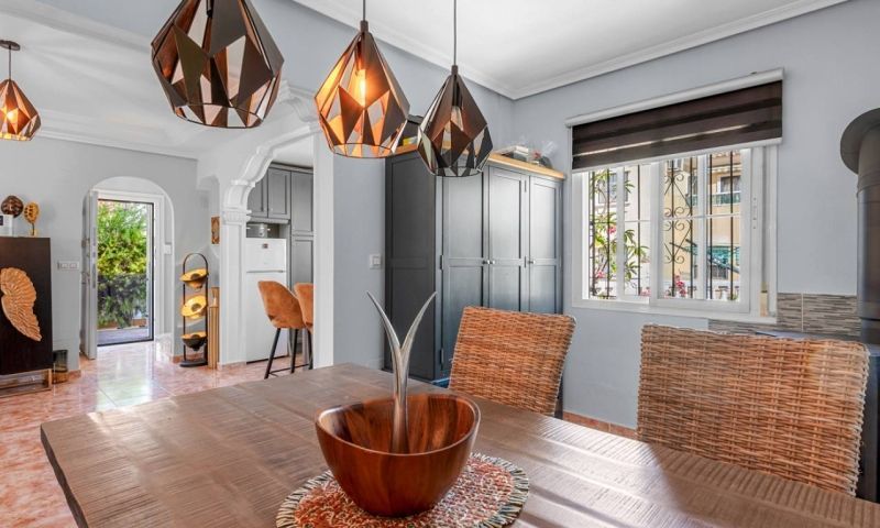 Sale - Apartments - Algorfa