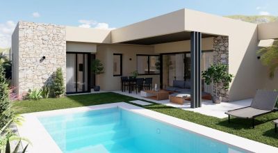 Apartments - Sale - Banos y Mendigo - Banos y Mendigo