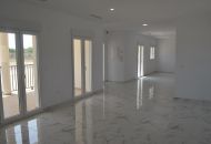 New Build - Villa - Pinoso