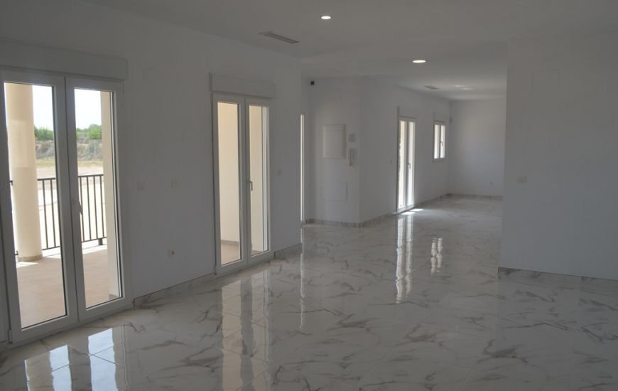 New Build - Villa - Pinoso