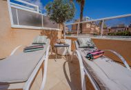 Sale - Rijtjeshuis - Cabo Roig