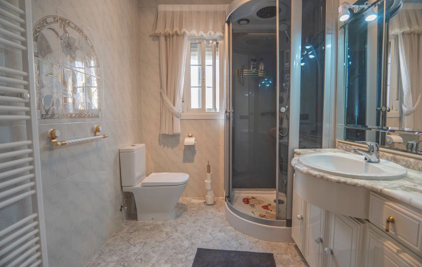 Sale - Villa - Ciudad Quesada