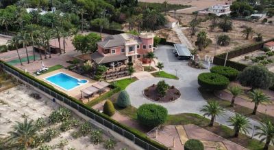 Villa - Venta - Elche - Elche