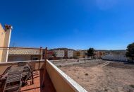 Sale - Rijtjeshuis - Hondon de los Frailes