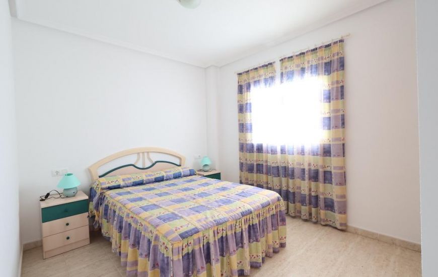 Sale - Apartments - Torrevieja