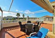 Venta - Villa - Playa Flamenca