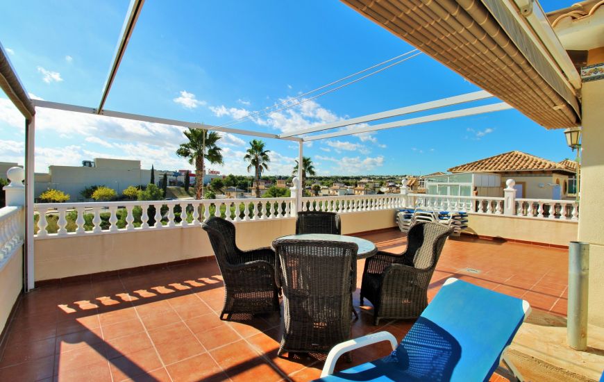 Venta - Villa - Playa Flamenca