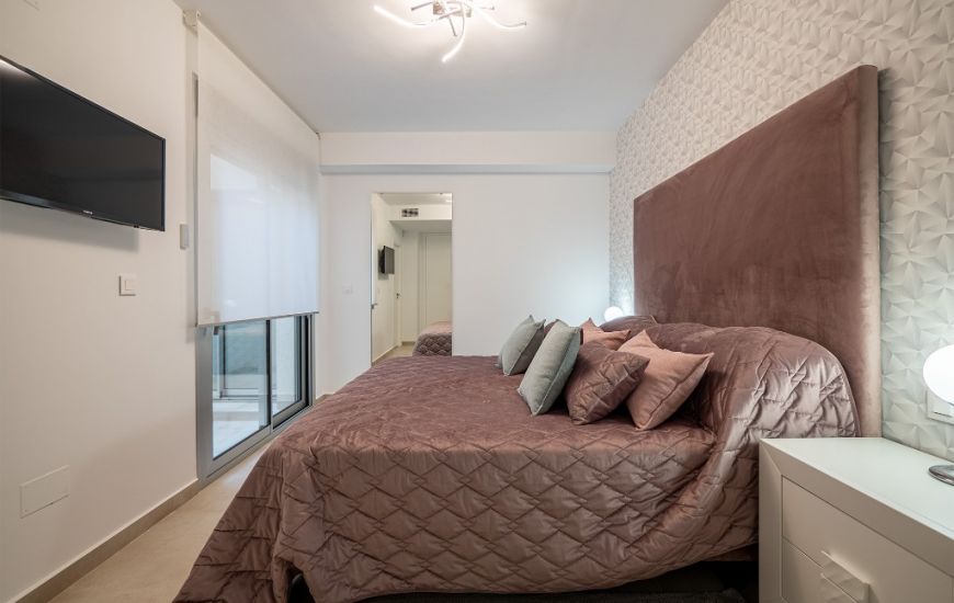 New Build - Villa - Algorfa