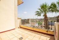 Sale - Townhouse - Algorfa