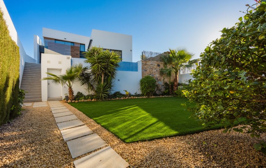 Sale - Villa - Algorfa - 