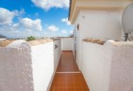 Sale - Townhouse - Ciudad Quesada