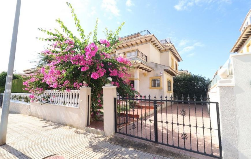 Venta - Adosado - Orihuela Costa