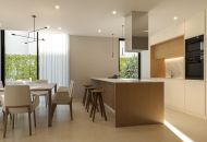 Nueva construcción  - Villa - Finestrat