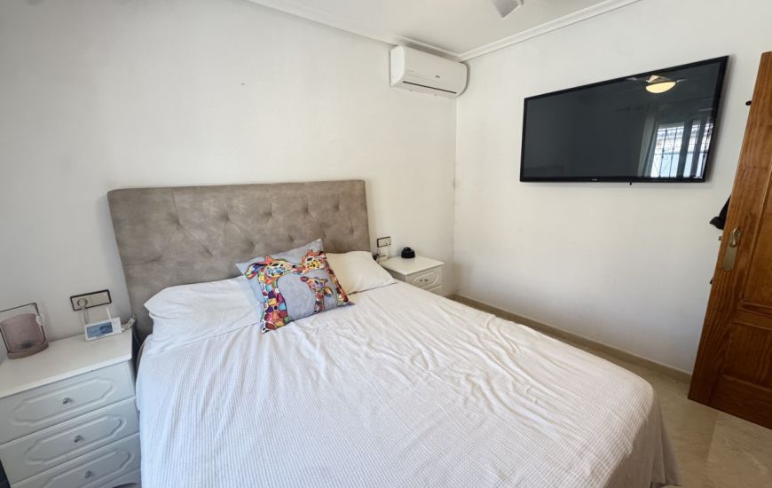 Sale - Villa - San Miguel de Salinas - San Miguel De Salinas