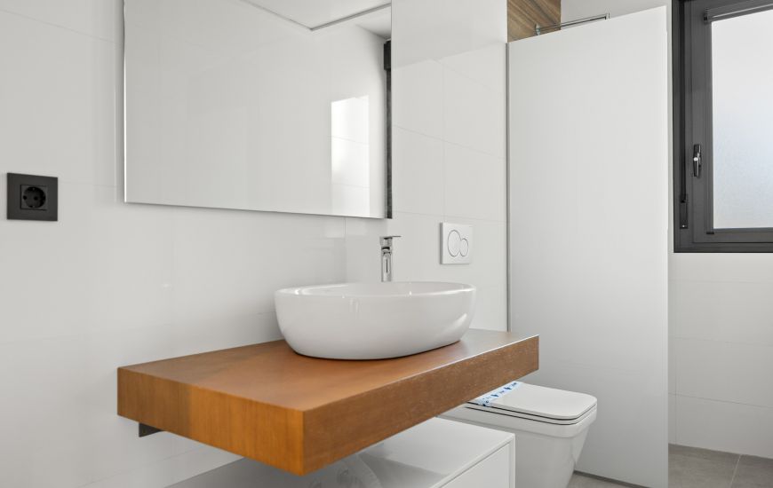 Sale - Villa - Algorfa - 