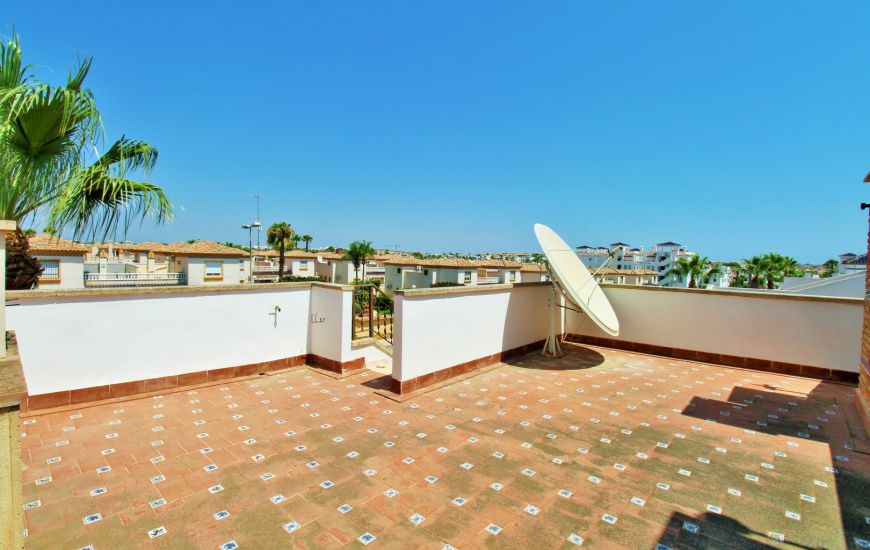 Venta - Apartamentos - Villamartin