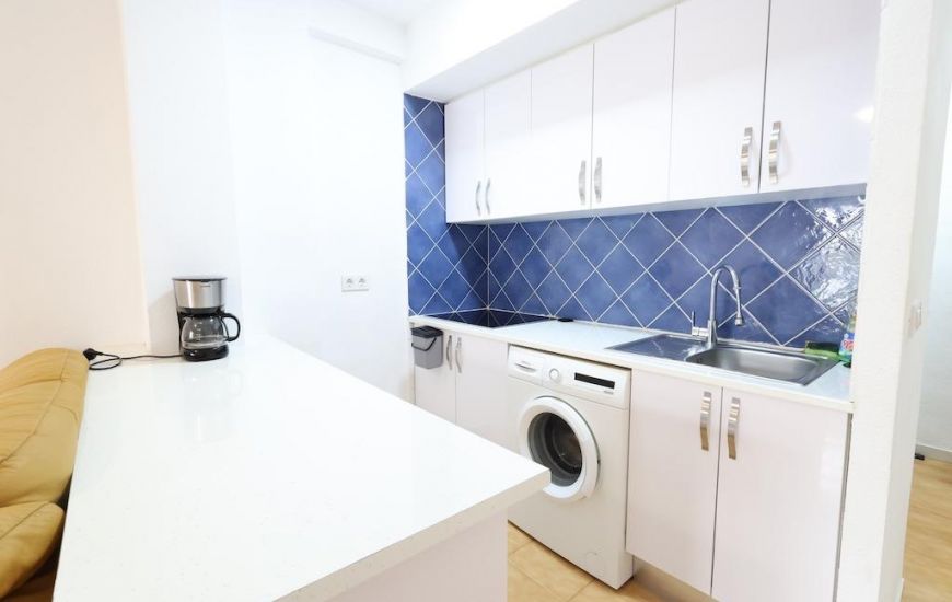 Venta - Apartamentos - Torrevieja