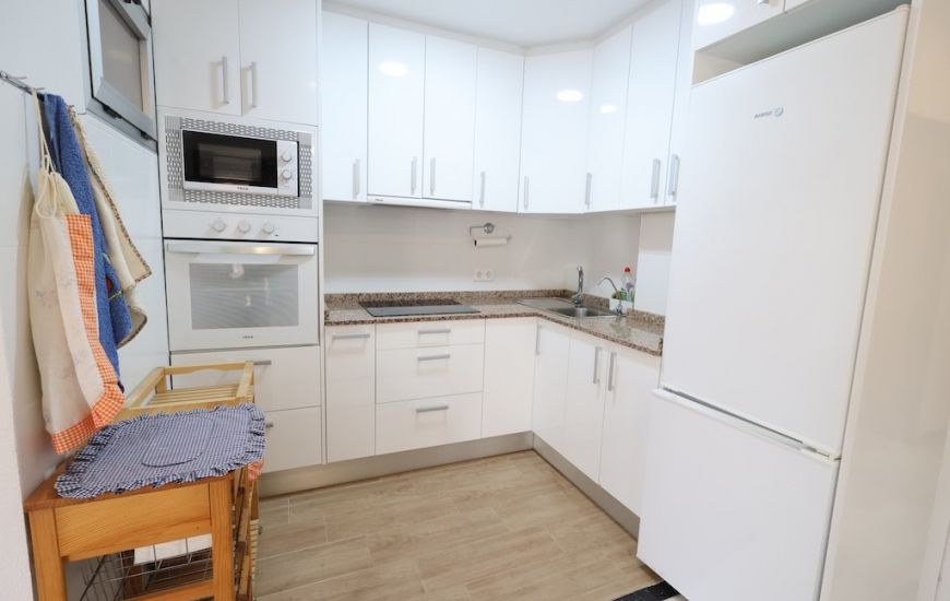 Sale - Apartments - La Mata