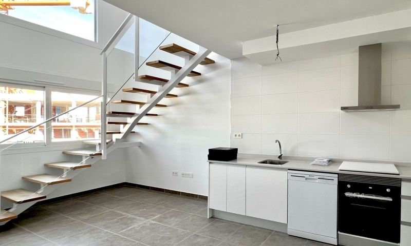 Sale - Duplex - Gran Alacant