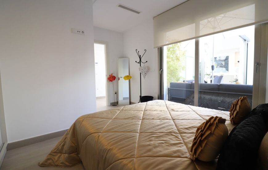 Sale - Villa - Benijofar - 