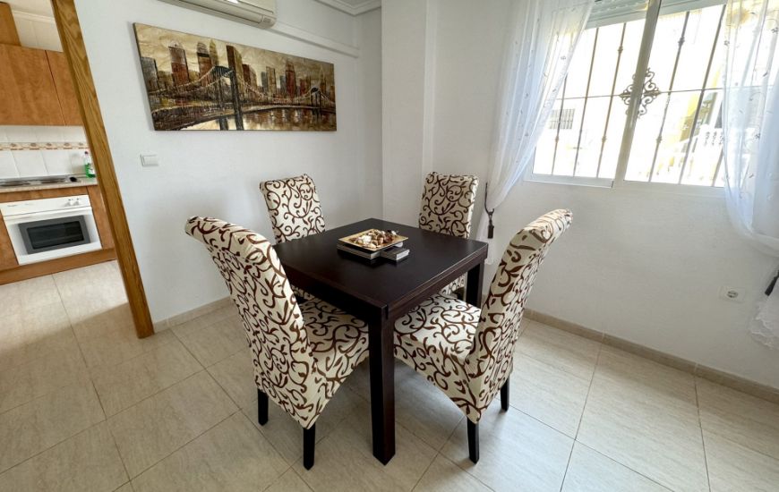 Sale - Half Vrijstaand Huis - Ciudad Quesada