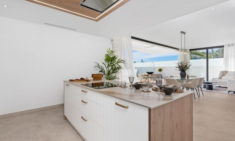 Sale - Apartments - Polop