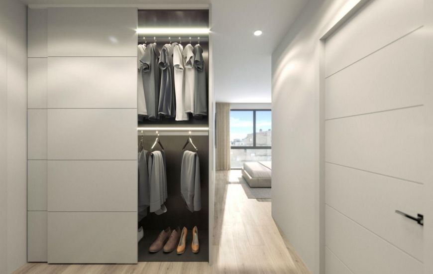 New Build - Apartments - Torrevieja