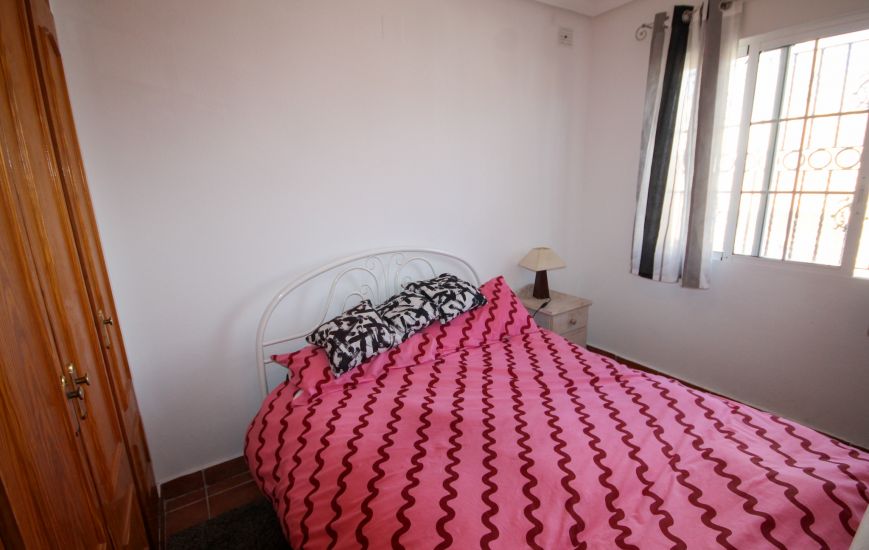 Sale - Villa - San Miguel de Salinas - San Miguel De Salinas