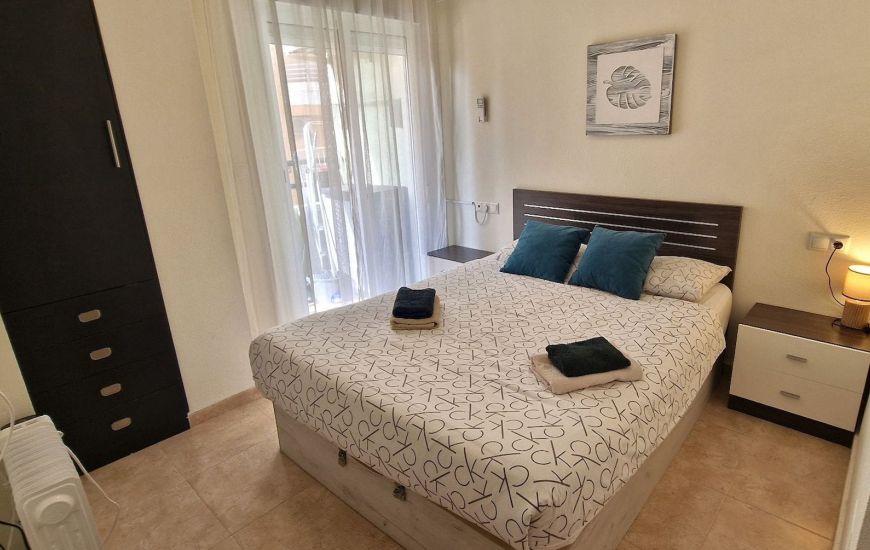  - Apartamentos - Torrevieja
