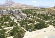 New Build - Apartments - Benidorm