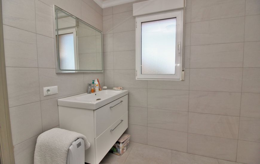 Sale - Villa - San Miguel de Salinas - San Miguel De Salinas