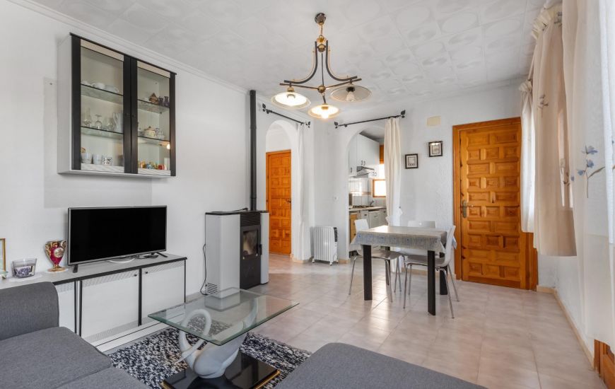 Sale - Villa - Torrevieja