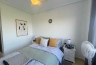 Venta - Apartamentos - Algorfa