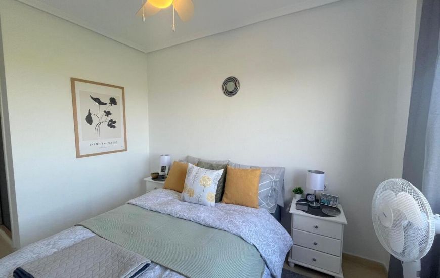 Venta - Apartamentos - Algorfa